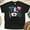 Black, variant on Registered Medical Assistant Shirt | RMA Healthcare Pride Tee, White, Size S