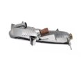 thumbnail image 6 of Right Passenger Side Parking Light Assembly Halogen Compatible with 2017-2021 Jeep Compass Limited Compass High Altitude SUV CH2521147, 6 of 6