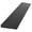 Straight grain 4cm, Height 35.4x7.9x1.6inch, variant on 24"x42"x2.5" Rubber Threshold Ramp, 2.5" Rise Portable Wheelchair Ramp, 2500LBS Capacity for Wheelchairs, Stairs Steps Home Pets Doorways, with 3 Channels Cord Cover