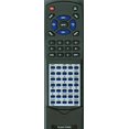 thumbnail image 2 of Replacement Remote for HISENSE EN-KA92, ENKA92, 40H3E, 32H3E, 32H3C, 40H3C, RTENKA92, 32H3B1, 2 of 2