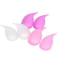 thumbnail image 6 of Hot Hygiene Product Pads Reusable Female Menstrual Cup Menstrual Medical Silicone Cup Lady Cups PINK S, 6 of 8
