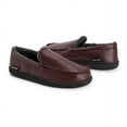 thumbnail image 3 of MUK LUKS Men's Moccasin Slippers, 3 of 7