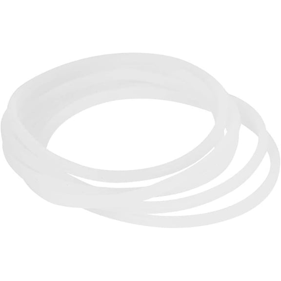 Juice Machine Seal Long Lasting Sealing Gasket Blender Replacement Parts