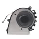 thumbnail image 1 of Radiador de CPU YONGSHENG para Yoga 530-14IKB DFS150705AF0T Fkgh Dc 5V / 0.5a 4 Pines, 1 of 5