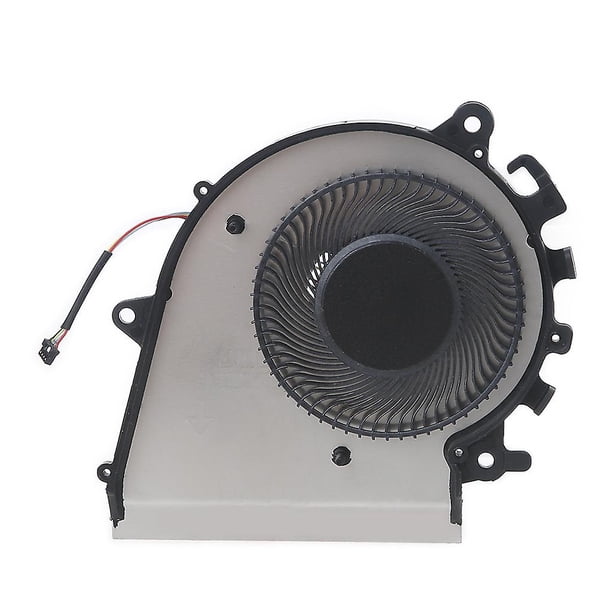 Radiador de CPU YONGSHENG para Yoga 530-14IKB DFS150705AF0T Fkgh Dc 5V / 0.5a 4 Pines