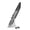 Black, variant on 2.4G Wireless Vertical Pen Shape Mouse, Personalized Creative 4-Button Optical Pen Mouse with USB & Type-C Triple Receivers, 1600DPI Plug and Play Ergonomic Pen Mouse for PC, Tablet and Mobile Phone