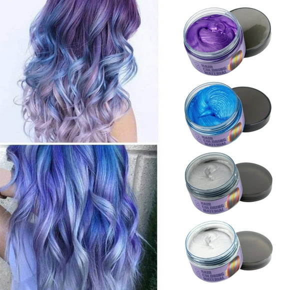 purple hair dye walmart