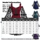 thumbnail image 2 of Gothic Dresses For Women Cold Shoulder Butterfly Sleeve Lace Halloween Dress, 2 of 5