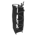 thumbnail image 2 of Bolsa de Intercomunicador Sunnimix con Soporte para Portador de Botella de Agua Táctico MOLLE Ajustable Senderismo Negro, 2 of 8