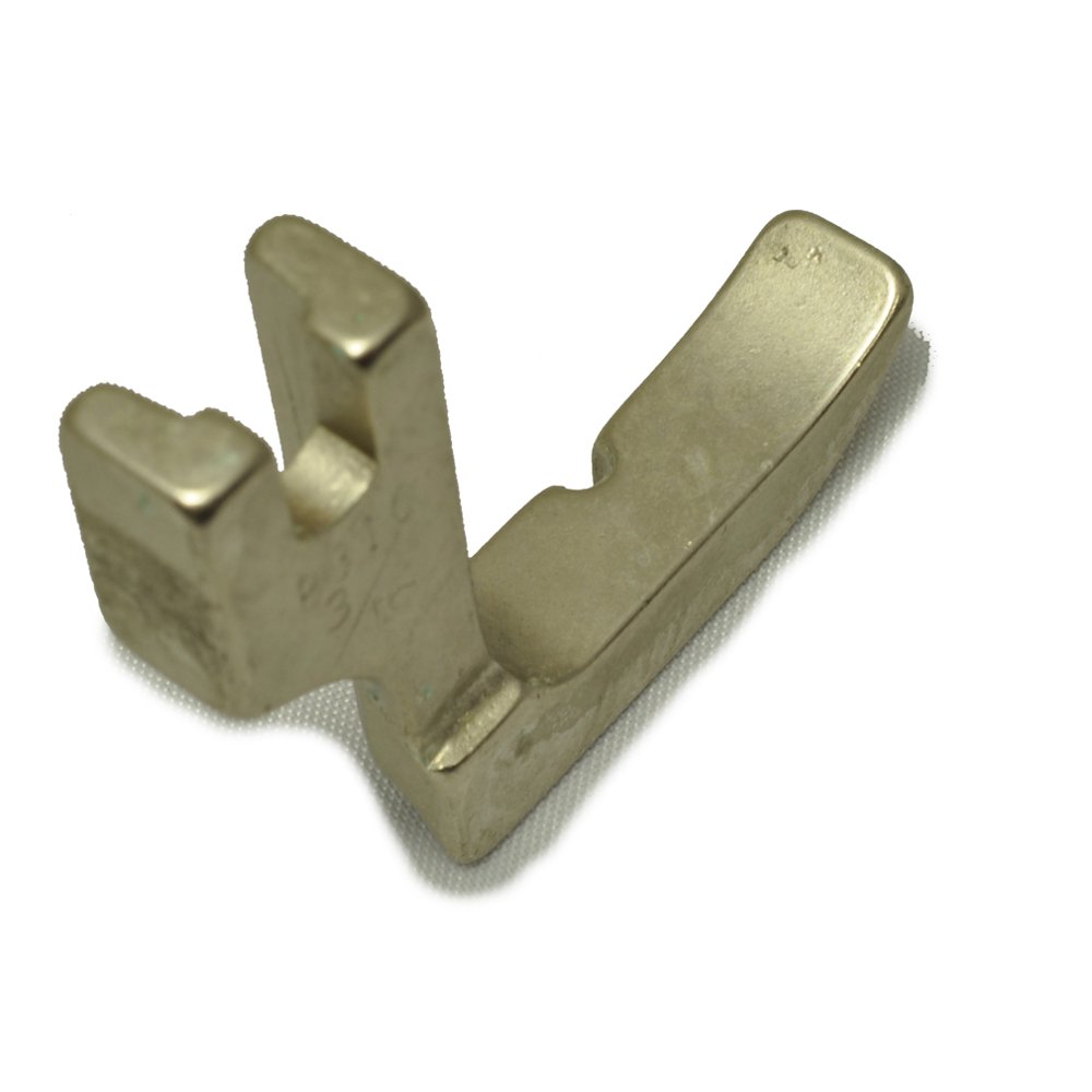 Singer 3/16 Inches Cording Piping Foot