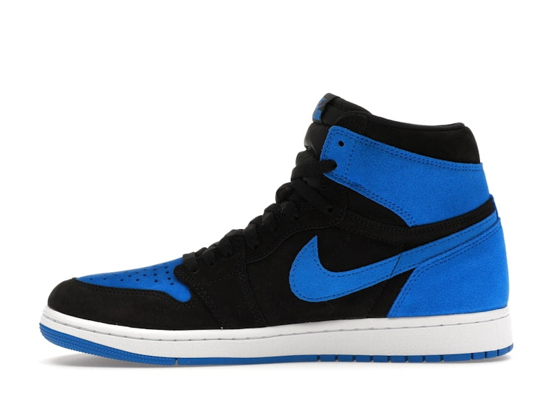 air jordan 1 high the return mens