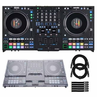 Pioneer XDJ-XZ Professional All-in-One DJ Controller with USB