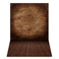 thumbnail image 4 of Andoer 1.5 * 2.1m/5 * 7ft Retro Photography Background Abstract Old Master Wood Floor Backdrop, 4 of 8