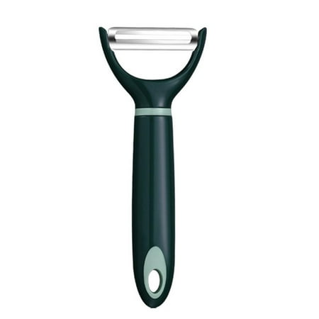 

Famure Vegetable Peelers for kitchen Y-Shaped and I-Shaped Stainless Steel Peelers Potato Carrot Peelers Durable Fruit Peeler with Non-Slip Handle&Sharp Blade