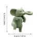 thumbnail image 3 of Apmemiss Plant Propagation Friends, Leaf Buddy Plant Support for Sprouts, Stems, Shoots and Cuttings, Cute Plant Supporters for a Plant Propagation Station or an Indoor Garden Plant Lover Gifts, 3 of 5