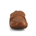 thumbnail image 3 of Born Women Melinda Flats Medium Width Slip on Brown, 3 of 5