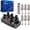 1*6958305&6*SP432 w/Tool, variant on 8 Pack DG508 FD503 Ignition Coils Spark Plugs Fit 98-03 Ford F-150 5.4L, Expedition, F-250/E-350 Super Duty, Excursion 6.8L