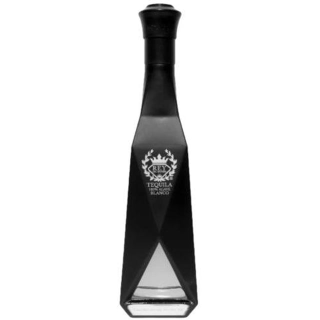 Tequila Rey Del Mundo Blanco 750 ml