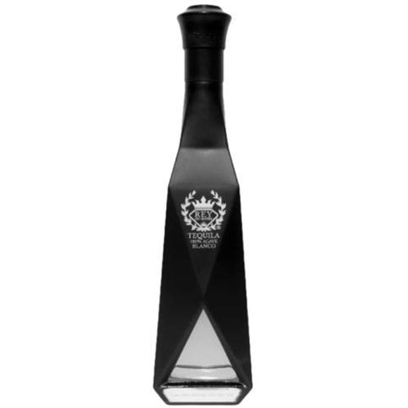 Pack de 4 Tequila Rey Del Mundo Blanco 750 ml Rey Del Mundo Blanco