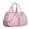thumbnail image 2 of Maleta Deportiva para Mujer LuckyLy Modelo Maxi Rosa UNITALLA con Múltiples Compartimentos y Ligera, 2 of 8