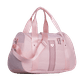 thumbnail image 2 of Maleta Deportiva para Mujer LuckyLy Modelo Maxi Rosa UNITALLA con Múltiples Compartimentos y Ligera, 2 of 8
