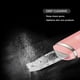 thumbnail image 5 of Skin Scrubber Skin Spatula, Blackhead Remover Pore Cleaner con 4 Modes, Ski TFixol metro, 5 of 5