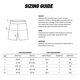 thumbnail image 4 of Pantalones cortos azules Pantalones de playa Bolsillo impermeable con cremallera Pantalones de surf de hombre Pantalones cortos transpirables Zhivalor BST3035709-5, 4 of 5