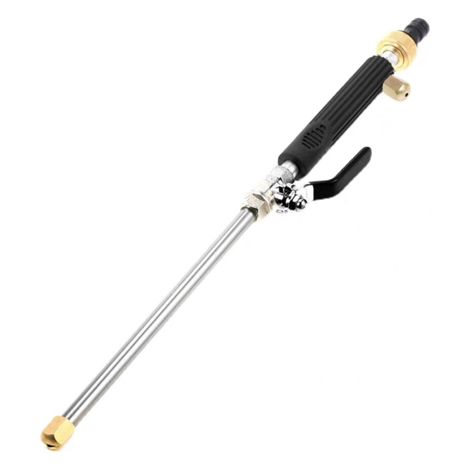 walmeck High Pressure Power Washing Wand Car Pressure Washer Sprayer 2