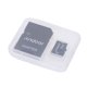 thumbnail image 1 of Tarjeta de memoria Andoer 8GB Clase 10 Tarjeta de memoria Tarjeta TF + Adaptador de tarjeta TF para cámara Coche Cámara Teléfono celular Mesa PC Reproductor de audio GPS, 1 of 1