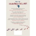 thumbnail image 2 of Lillian Boxfish Takes a Walk : A Novel (Hardcover), 2 of 2