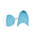 thumbnail image 3 of ColoMX 1pc Pet Hanging Plush Nest Warm Nest Capa a prueba de viento de loro (color aleatorio), 3 of 7