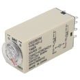 thumbnail image 4 of 5A Temporisation, Relais Temporel, pour 110VAC Électrique, 4 of 8