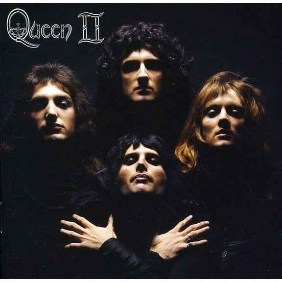 Queen - Queen II (2011 Remaster) - Music & Performance - CD