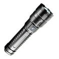 thumbnail image 2 of White Strong Light Long-range Multi-functional TYPE-C Charging Lamp Mode LED Flashlight, 2 of 6