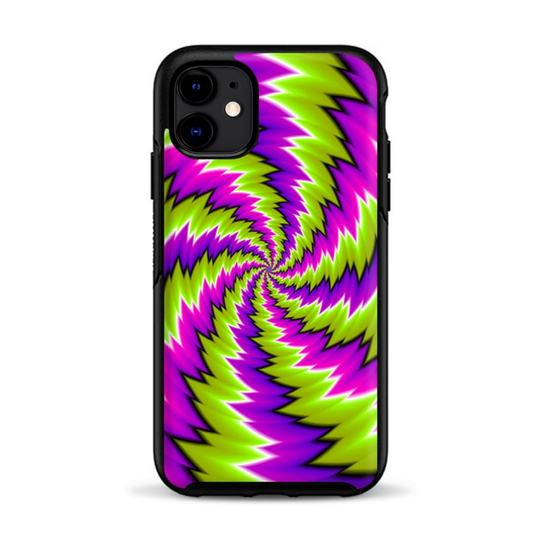 Skin for OtterBox Symmetry Case for iPhone 11 Skins Decal Vinyl - Main Image