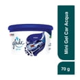thumbnail image 2 of Aromatizante para Auto Glade Mini Gel Car Acqua 70 g, 2 of 5