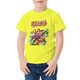 thumbnail image 1 of Camiseta Algodón de Naru para niños, 1 of 5
