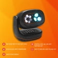 thumbnail image 2 of JBL PartyLight Beam Éclairage de fête Bluetooth - Noir, 2 of 9