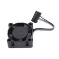 thumbnail image 2 of Ventilador De Enfriamiento Hotend 5V, Mini Ventilador De Enfriamiento Hotend Flujo De Aire Fuerte DC 3.1CFM 0.4A Para Impresora 3D, 2 of 7