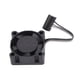 thumbnail image 2 of Ventilador De Enfriamiento Hotend 5V, Mini Ventilador De Enfriamiento Hotend Flujo De Aire Fuerte DC 3.1CFM 0.4A Para Impresora 3D, 2 of 7