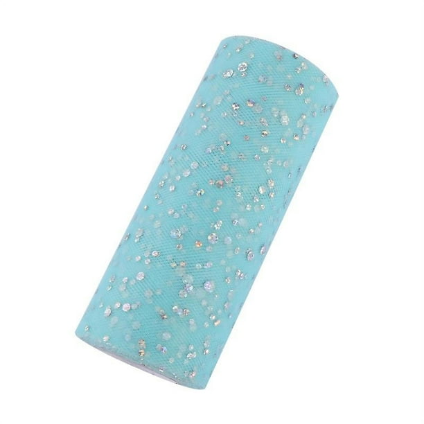 Los nuevos rollos de tul especiales de 1 pieza