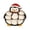 Penguin, variant on Wooden Christmas Penguin Platter Boards Holiday Tray Serving Dish Wood Decorative Christmas Cookie Plate Hostess Gifts Ideas Festive Veggie Snack Trays Xmas Decor Food Cheese Board