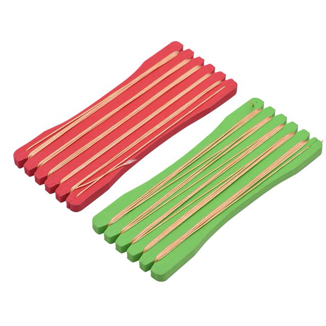 YLSHRF Antenne Compacte à Longs Fils, Antenne, Communications d'Urgence pour Randonnée Camping