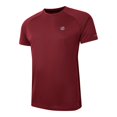 thumbnail image 3 of Dare 2B Mens Accelerate Lightweight T-Shirt, 3 of 4