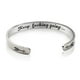 thumbnail image 1 of Pulseras personalizadas para niñas y mujeres: regalos de joyería inspiradores para mejores amigas, madres, hijas y hermanas (varios diseños), 1 of 5