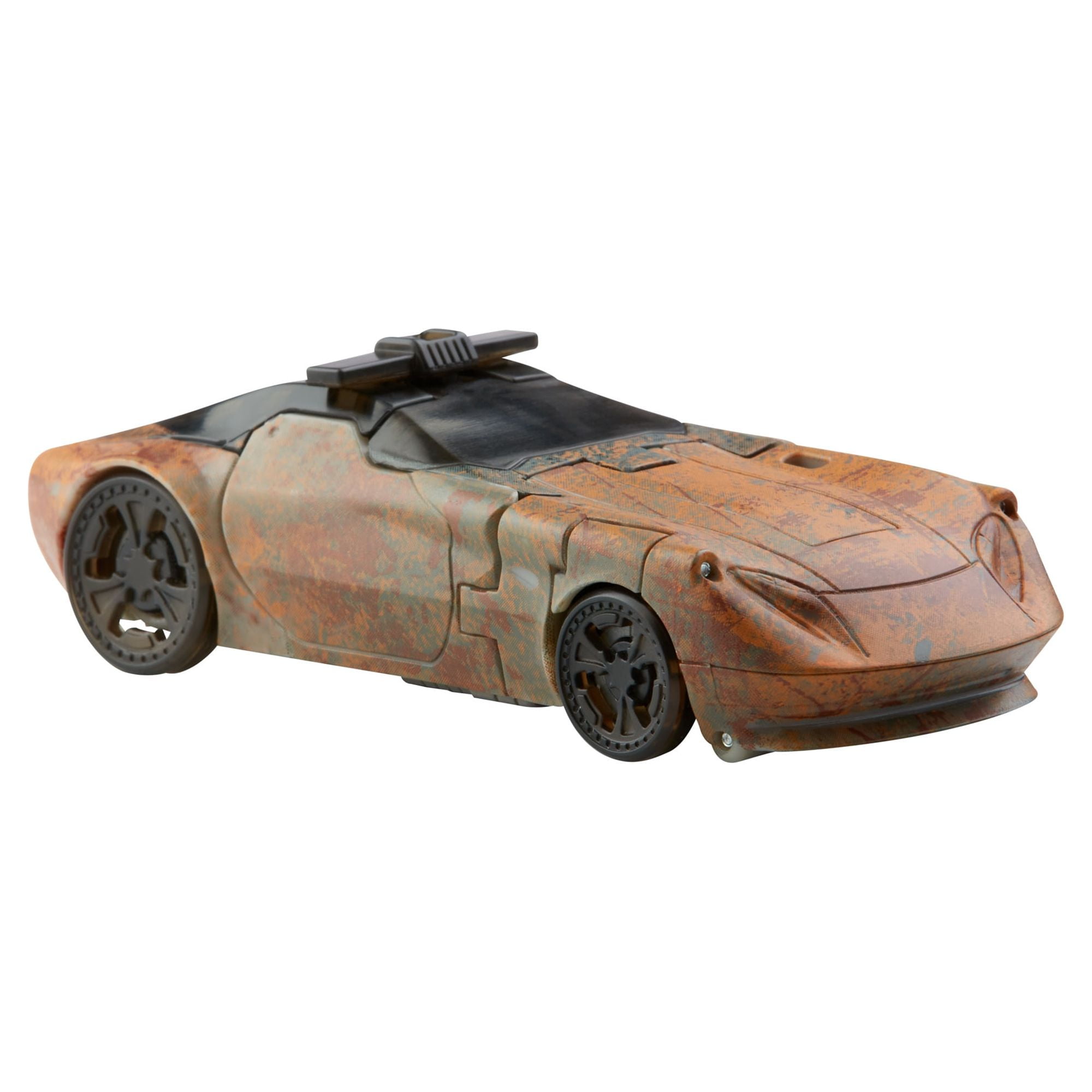 Transformers Toys Generations War for Cybertron Series-Inspired Deluxe Sparkless Bot