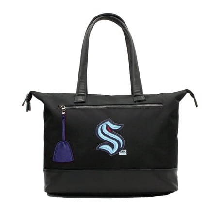 MOJO Seattle Kraken Premium Laptop Tote Bag