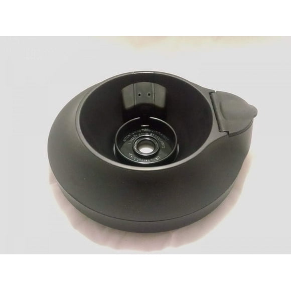 Tapa antisalpicaduras de repuesto para jarra Ninja Master Prep Pro de 1,2 y 1,4 litros