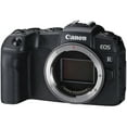 thumbnail image 2 of Canon EOS RP Mirrorless Camera with RF 24-50mm f/4.5-6.3 IS STM And EF 75-300mm f/4-5.6 III & 420-800mm f/8 Lens + 128GB Memory + Extra Battery + More (25pc Bundle) (International Version), 2 of 4