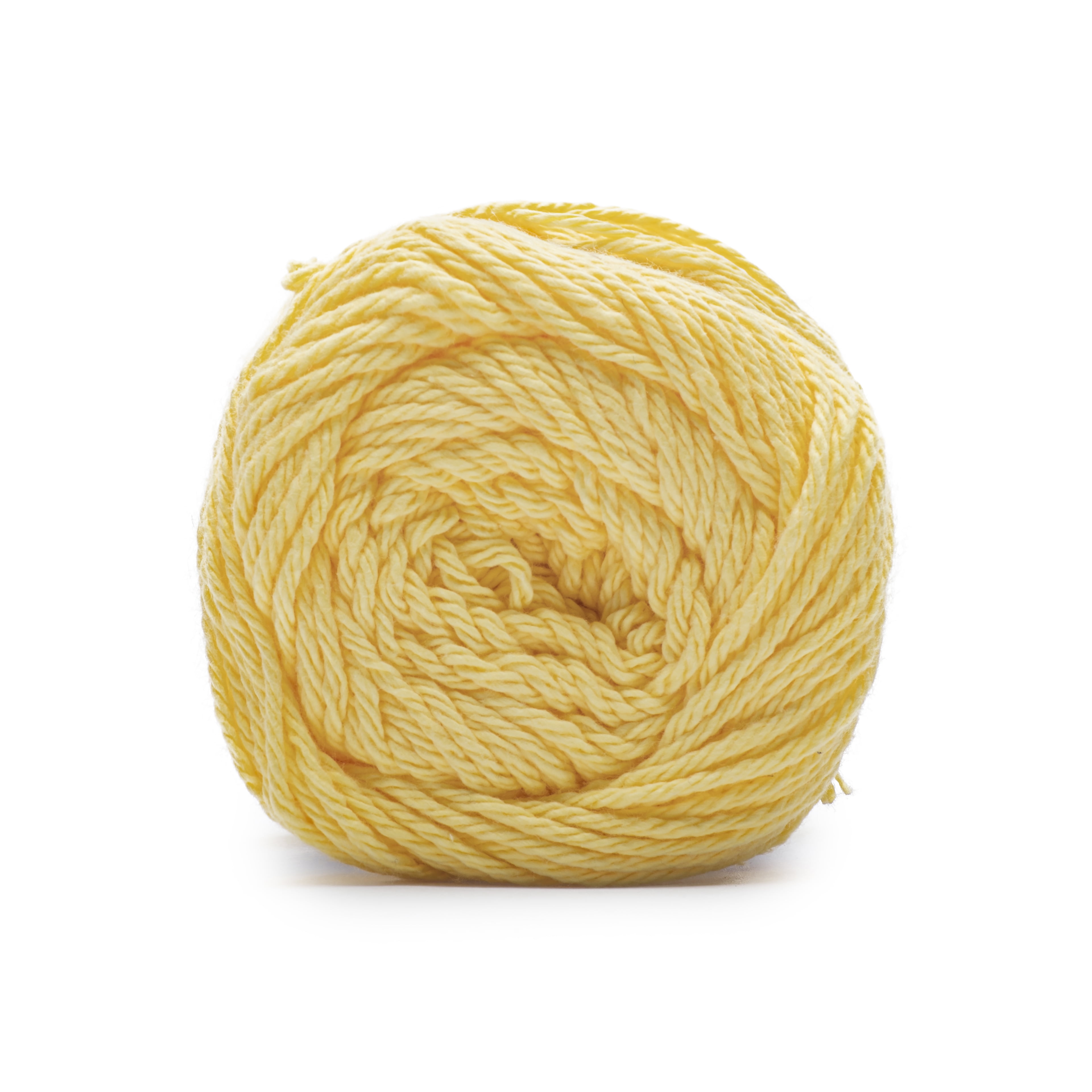Loops & Threads Classic Cotton Yarn, 18 Pack
